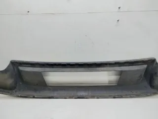 7P6807568 Юбка бампера нижняя Volkswagen Touareg 2 Арт 2-836178, вид 13