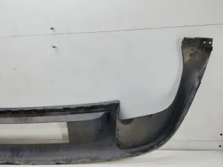 7P6807568 Юбка бампера нижняя Volkswagen Touareg 2 Арт 2-836178, вид 14