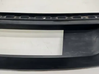 7P6807568 Юбка бампера нижняя Volkswagen Touareg 2 Арт 2-836178, вид 4