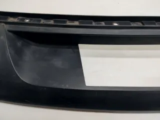 7P6807568 Юбка бампера нижняя Volkswagen Touareg 2 Арт 2-836178, вид 5