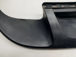 7P6807568 Юбка бампера нижняя Volkswagen Touareg 2 Арт 2-836178, вид 6