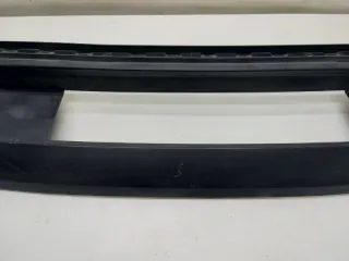 7P6807568 Юбка бампера нижняя Volkswagen Touareg 2 Арт 2-836178, вид 7