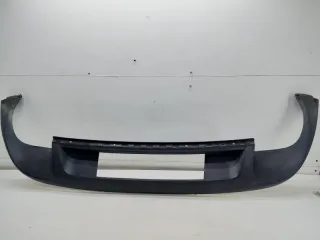 7P6807568 Юбка бампера нижняя Volkswagen Touareg 2 Арт 2-836178, вид 10