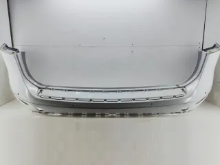 7P6807421B Бампер задний Volkswagen Touareg 2 Арт 2-836180, вид 2