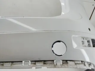 7P6807421B Бампер задний Volkswagen Touareg 2 Арт 2-836180, вид 5