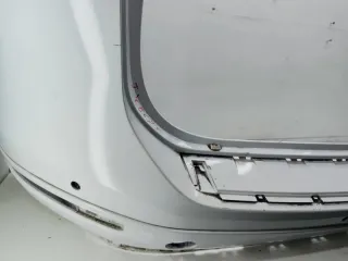 7P6807421B Бампер задний Volkswagen Touareg 2 Арт 2-836180, вид 7