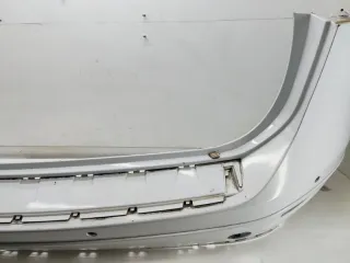 7P6807421B Бампер задний Volkswagen Touareg 2 Арт 2-836180, вид 9
