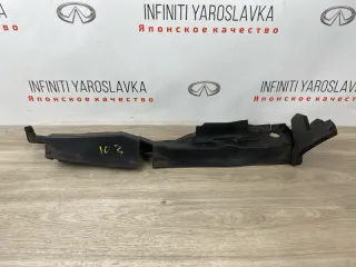 638291LA0E Пыльник крыла Infiniti QX56 2 Арт 2-836227, вид 1