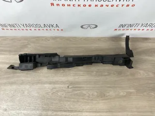 638291LA0E Пыльник крыла Infiniti QX56 2 Арт 2-836227, вид 12