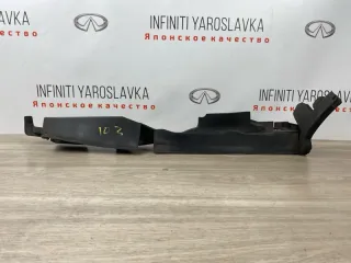 638291LA0E Пыльник крыла Infiniti QX56 2 Арт 2-836227, вид 5