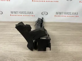 638291LA0E Пыльник крыла Infiniti QX56 2 Арт 2-836227, вид 6