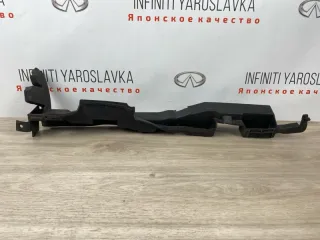 638291LA0E Пыльник крыла Infiniti QX56 2 Арт 2-836227, вид 7