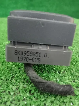 8K0959851D Блок управления стеклоподъемниками Audi A5 (S5,RS5) 1 Арт 2-836265, вид 7