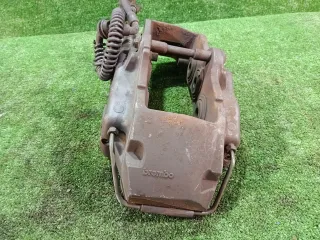 95535142131 Суппорт тормозной Porsche Cayenne 959 Арт 2-836369, вид 5