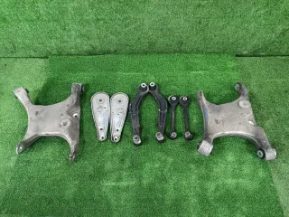 33326754557 Рычаг передний BMW 5 E60/E61 Арт 2-836486, вид 1