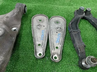 33326754557 Рычаг передний BMW 5 E60/E61 Арт 2-836486, вид 4