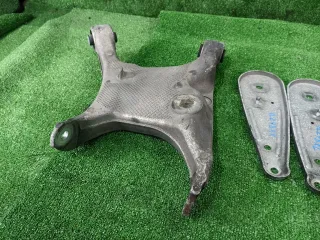33326754557 Рычаг передний BMW 5 E60/E61 Арт 2-836486, вид 5
