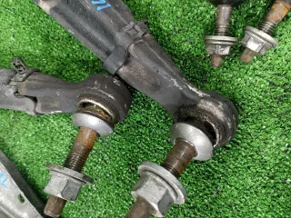 33326754557 Рычаг передний BMW 5 E60/E61 Арт 2-836486, вид 7