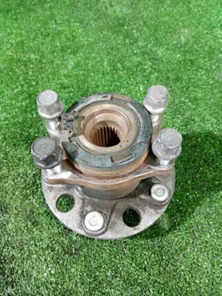 3785A009 Ступица Mitsubishi Outlander 2 Арт 2-836602, вид 3