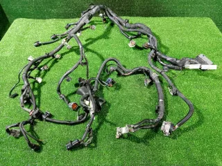 8541A815 Проводка двигателя Mitsubishi Lancer 10 Арт 2-836621, вид 1