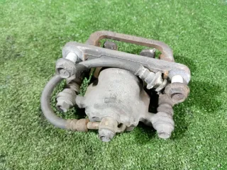 44011JG00A Суппорт тормозной Nissan X-Trail T31 Арт 2-836709, вид 5
