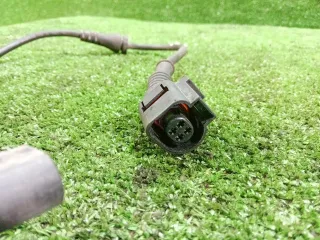 95561282100 Провод датчика abs Porsche Cayenne 959 Арт 2-836771, вид 4