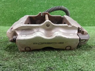 95535242240 Суппорт тормозной Porsche Cayenne 959 Арт 2-836833, вид 2