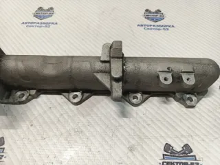 1400400Q0C Коллектор впускной Nissan Qashqai 1  Арт 2-837097, вид 4