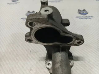 1400400Q0C Коллектор впускной Nissan Qashqai 1  Арт 2-837097, вид 6