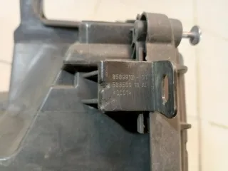 12908512281 Блок предохранителей BMW 1 F20/F21 Арт 2-837121, вид 9