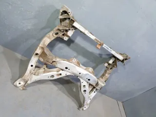 31116796693 Балка под КПП BMW 6 F06/F12/F13 Арт 2-837151, вид 3