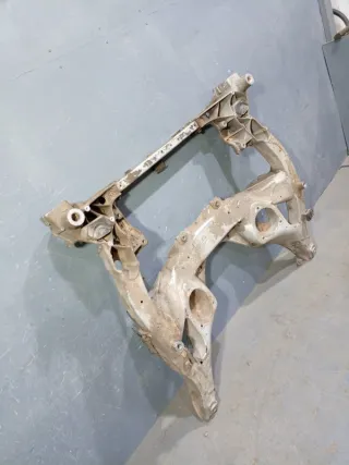 31116796693 Балка под КПП BMW 6 F06/F12/F13 Арт 2-837151, вид 7