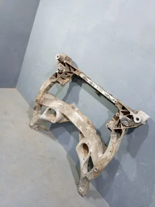 31116796693 Балка под КПП BMW 6 F06/F12/F13 Арт 2-837151, вид 8
