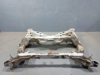 31116796693 Балка под КПП BMW 6 F06/F12/F13 Арт 2-837151, вид 9