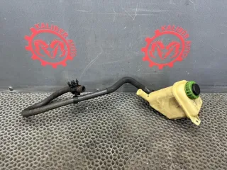 7L5422371 Бачок гидроусилителя Volkswagen Touareg 1 Арт 2-837213, вид 1