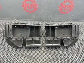 30698138 Кронштейн крепления бампера Volvo XC90 1 restailing Арт 2-837248, вид 1