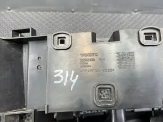 30698138 Кронштейн крепления бампера Volvo XC90 1 restailing Арт 2-837248, вид 11