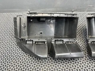 30698138 Кронштейн крепления бампера Volvo XC90 1 restailing Арт 2-837248, вид 2