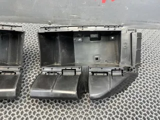 30698138 Кронштейн крепления бампера Volvo XC90 1 restailing Арт 2-837248, вид 3