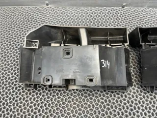 30698138 Кронштейн крепления бампера Volvo XC90 1 restailing Арт 2-837248, вид 5
