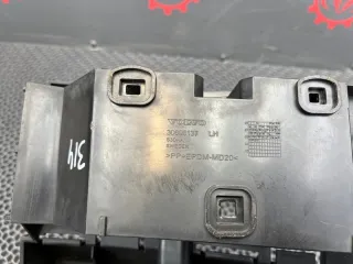 30698138 Кронштейн крепления бампера Volvo XC90 1 restailing Арт 2-837248, вид 10