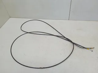 96315587 Трос багажника Daewoo Matiz M150 restailing Арт 2-837309, вид 2