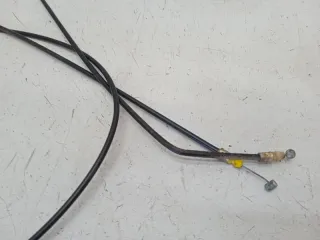 96315587 Трос багажника Daewoo Matiz M150 restailing Арт 2-837309, вид 3