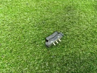 A1408205210 Кнопка подголовника Mercedes S W140 Арт 2-837892, вид 4