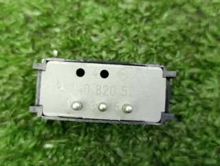 A1408205210 Кнопка подголовника Mercedes S W140 Арт 2-837892, вид 7
