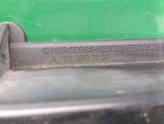 A1120901101 Корпус воздушного фильтра Mercedes SL r230 Арт 2-837911, вид 6