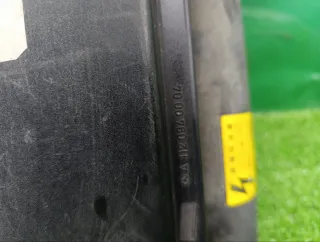 A1120901101 Корпус воздушного фильтра Mercedes SL r230 Арт 2-837911, вид 7