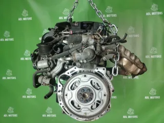  Двигатель Mitsubishi Outlander 1 Арт 2-838131, вид 3