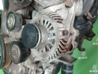  Двигатель Mitsubishi Outlander 1 Арт 2-838131, вид 5