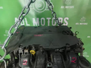  Двигатель Mitsubishi Outlander 1 Арт 2-838131, вид 7